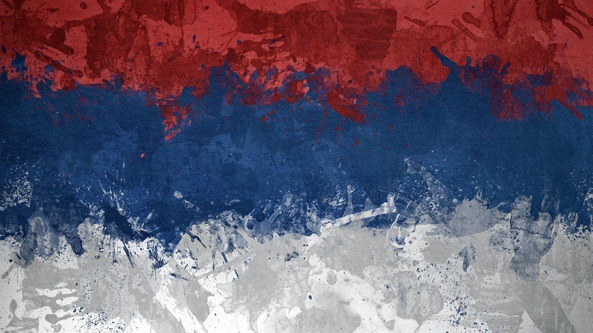 1200x670 Serbian Flag Wallpaper, Desktop