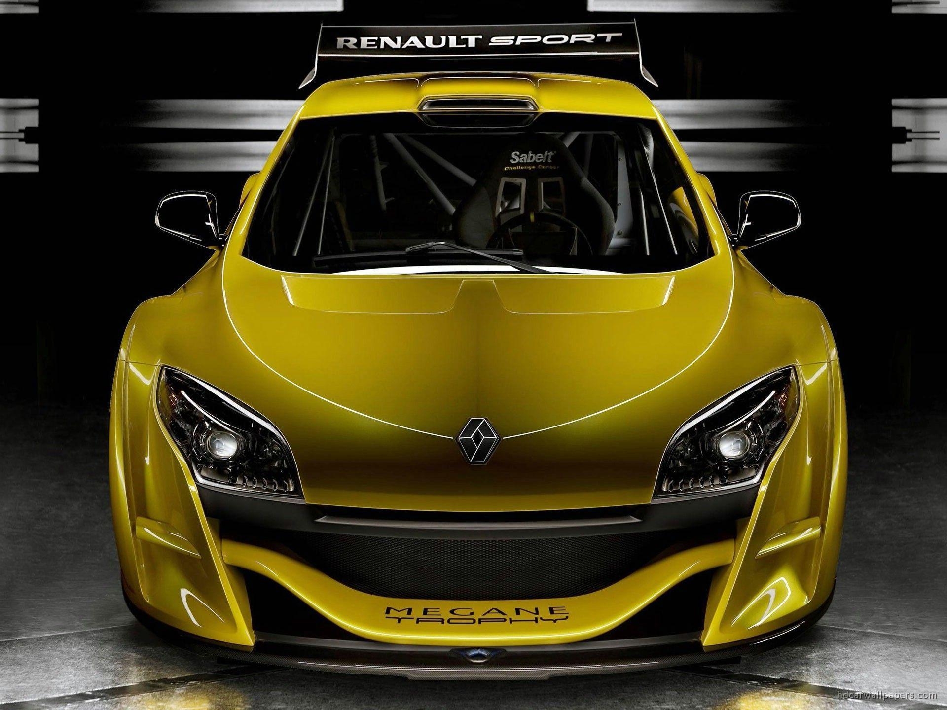 1920x1440 Renault Megane Trophy HD Wallpaper. HD Car Wallpaper, Desktop