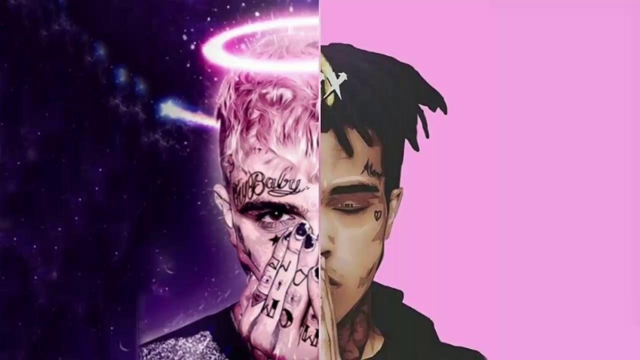 1280x720 XXXTentacion and Juice Wrld Wallpaper Free XXXTentacion, Desktop