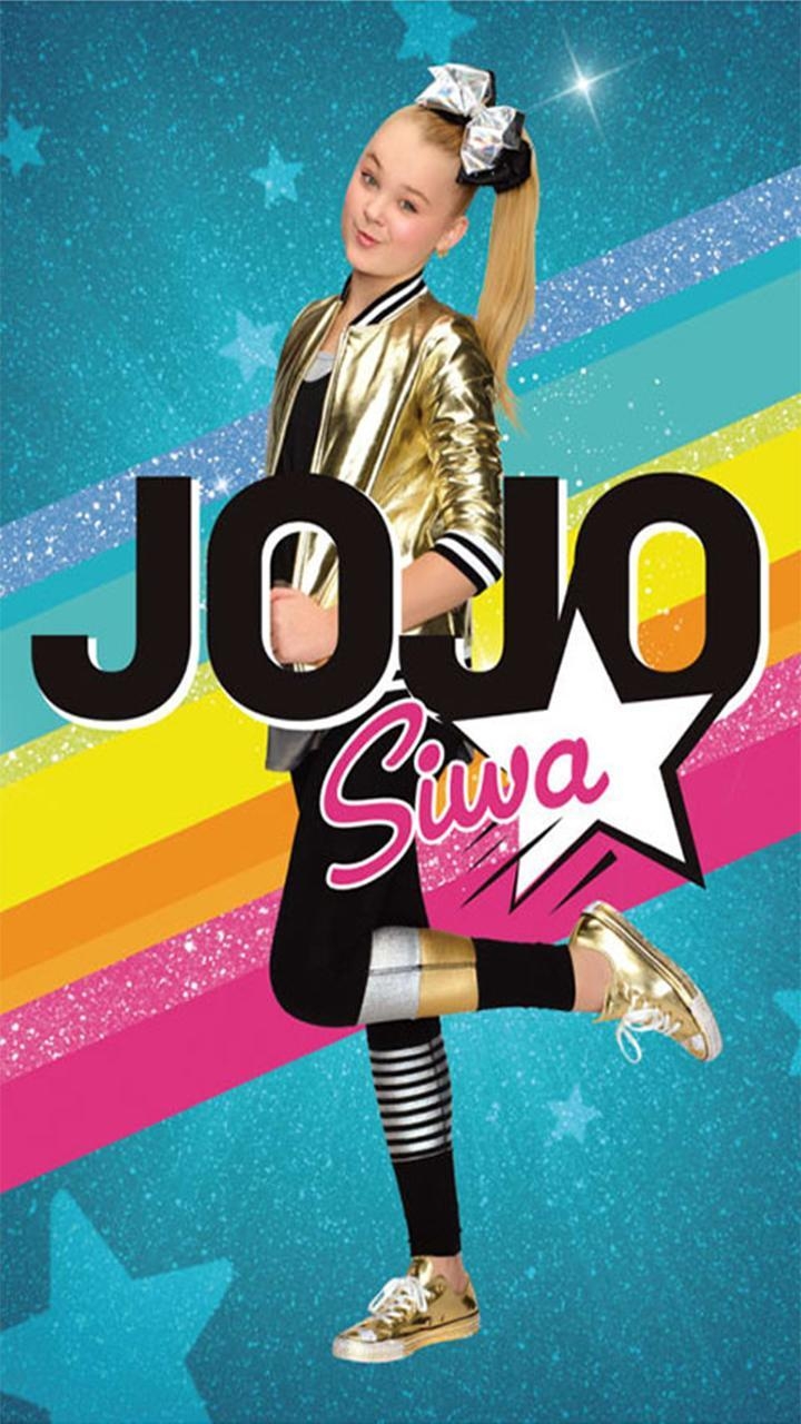 720x1280 Jojo Siwa Bows Wallpaper Free Jojo Siwa Bows Background, Phone