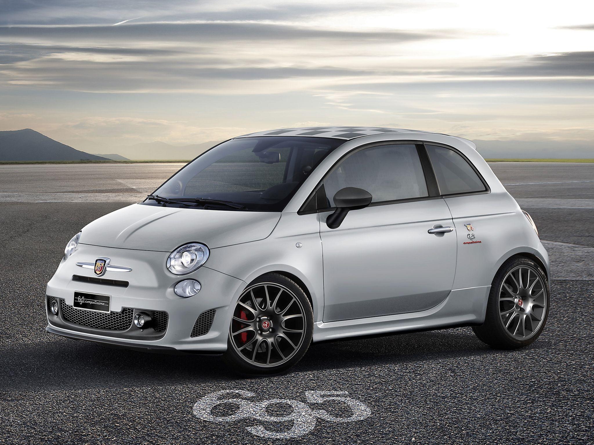 2050x1540 fiat 500 abarth 695 biposto HD Wallpaper. Background Image, Desktop