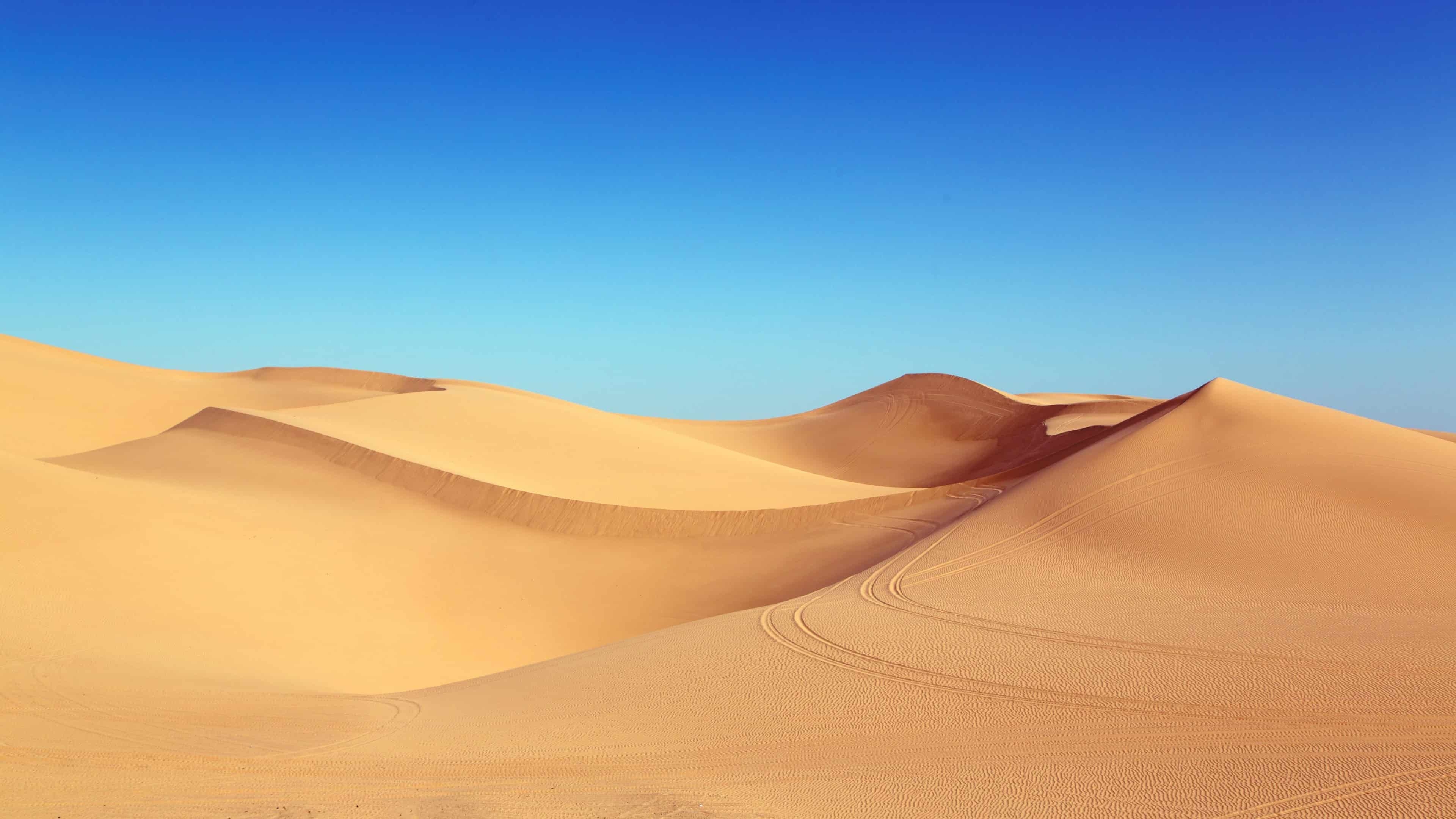 3840x2160 4K Desert Wallpaper Free 4K Desert Background, Desktop