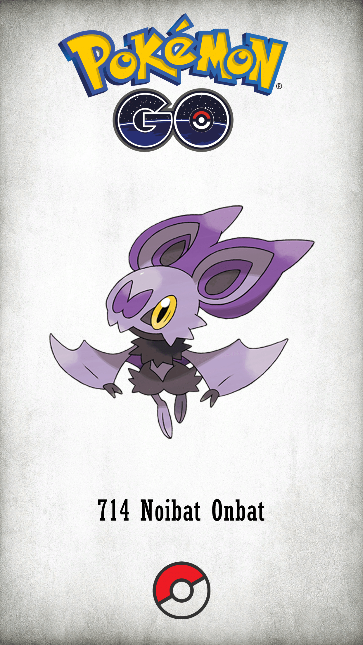 1250x2210 Character Noibat Onbat, Phone