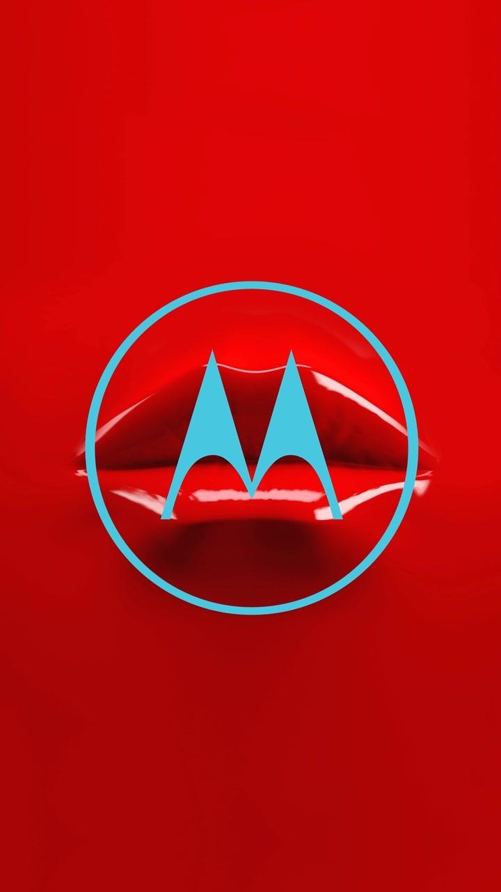 720x1280 Moto Logo HD Wallpaper E4 Plus Wallpaper Hd, Download, Phone