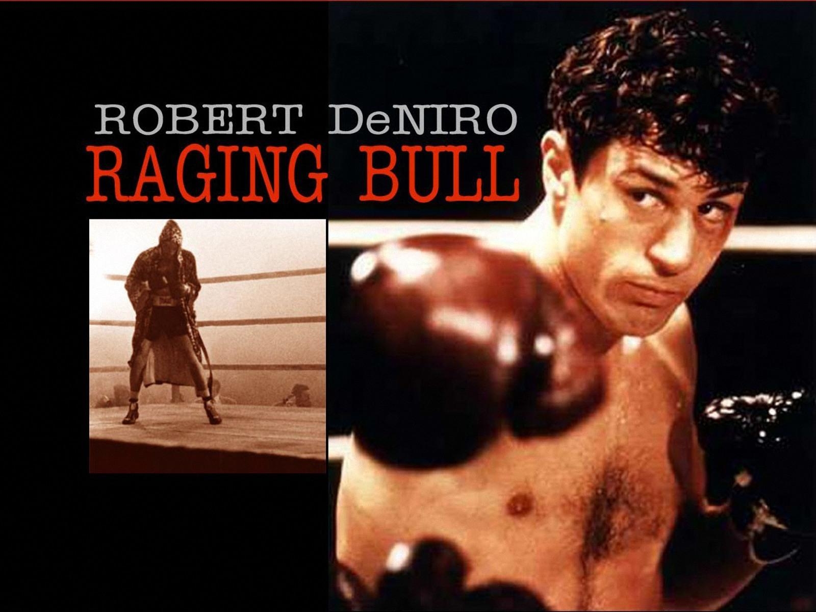 1600x1200 Raging Bull Wallpaper High Quality, Desktop