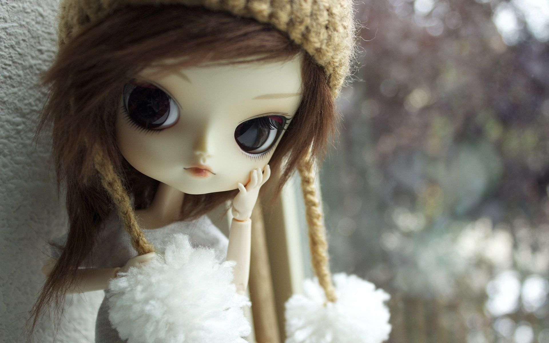 1920x1200 Gorgeous Toy Doll Wallpaper HD Wallpaper 1080p, Desktop