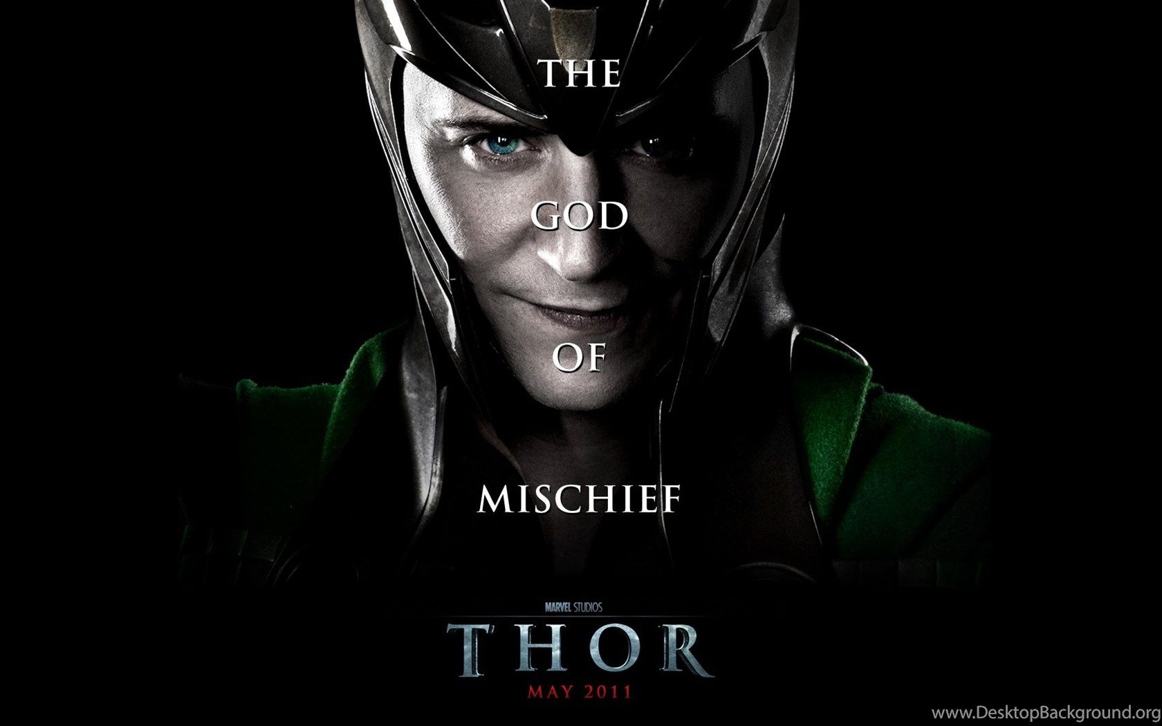 1680x1050 Loki From The Movie Thor Desktop Wallpaper Desktop Background, Desktop