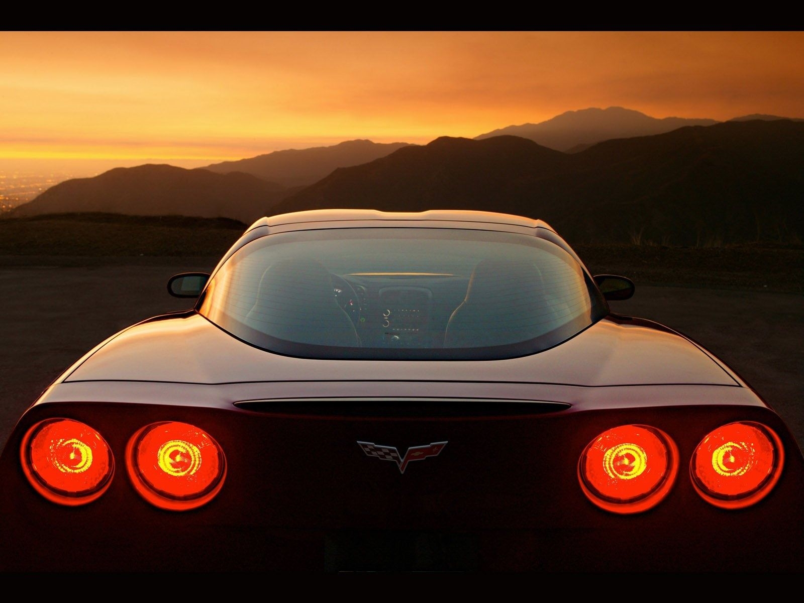 1600x1200 Wallpaper corvette, sky, chevrolet corvette c chevrolet corvette, chevrolet desktop wallpaper Cars GoodWP.com, Desktop