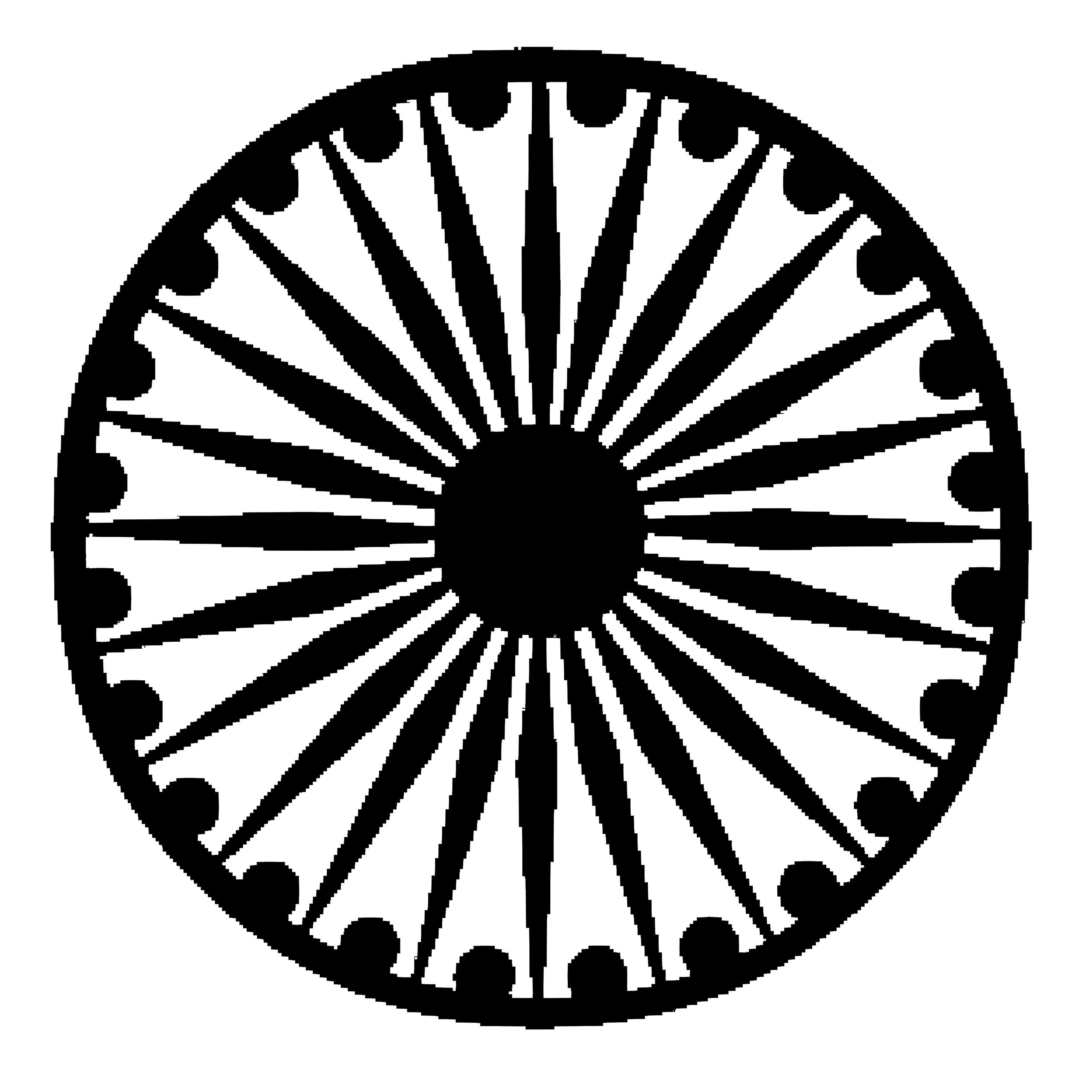 3910x3910 image Of Ashoka Chakra Lines #rock Cafe, Phone