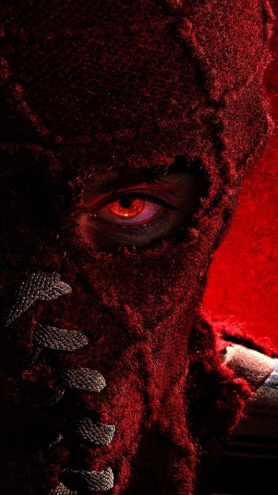 950x1690 Brightburn Thriller 2019. Horror photography, Mobile wallpaper, Phone