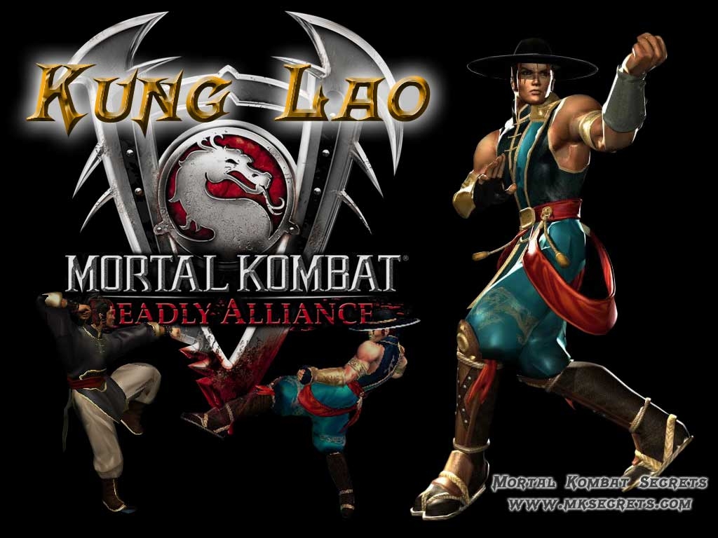 1030x770 Characters Wallpaper • Mortal Kombat Secrets, Desktop