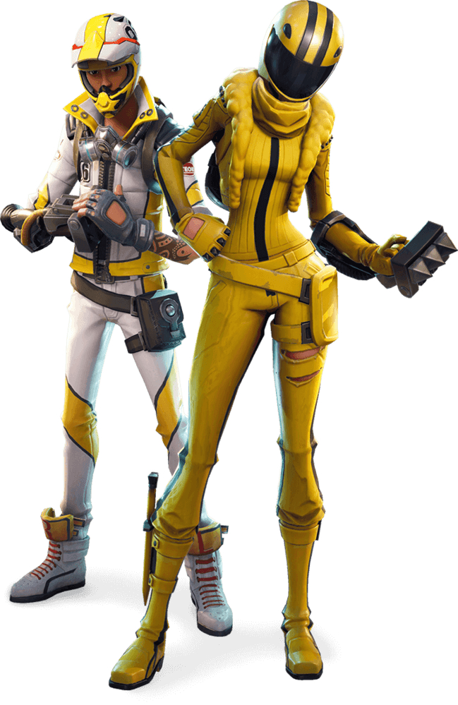 650x1000 Outlander Fortnite wallpaper, Phone