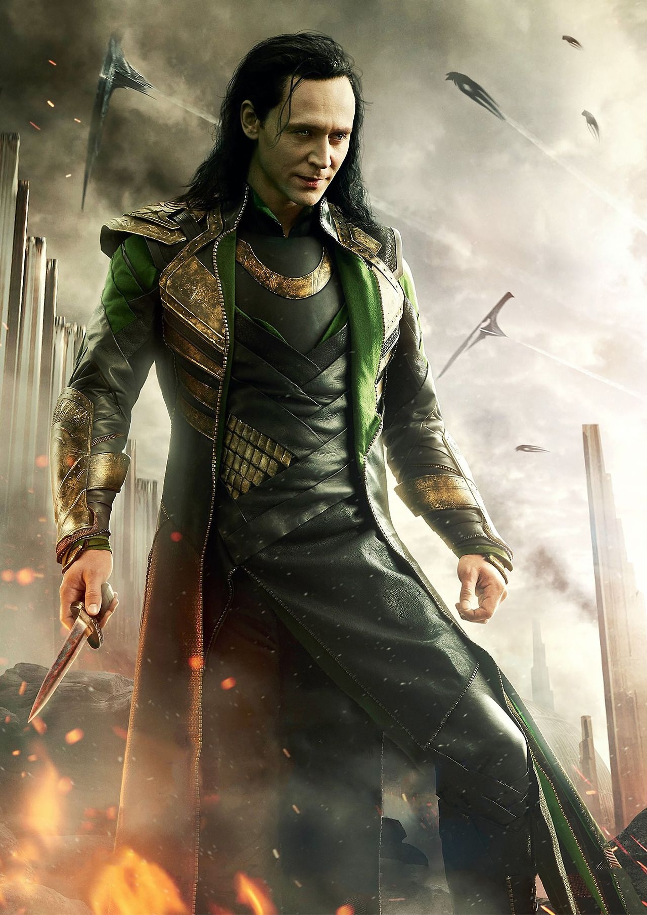 1280x1820 Loki wallpaper, Comics, HQ Loki pictureK Wallpaper 2019, Phone