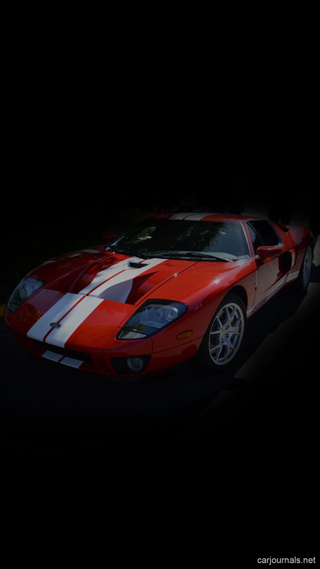 1080x1920 Ford GT 40 Wallpaper HD 17 X 1920, Phone