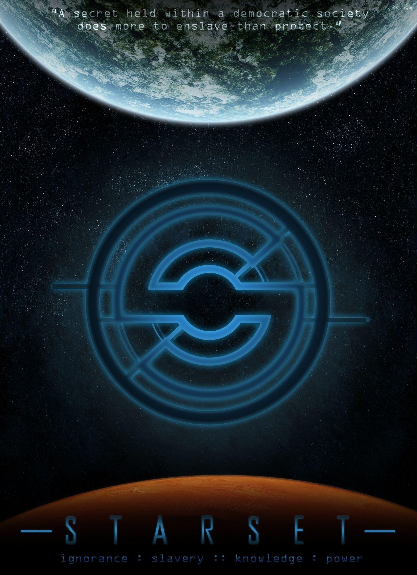 1430x1960 starset, Phone