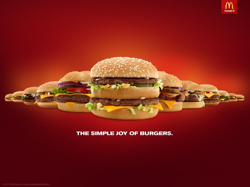 1030x770 McDonalds Wallpaper. McDonald's, Desktop