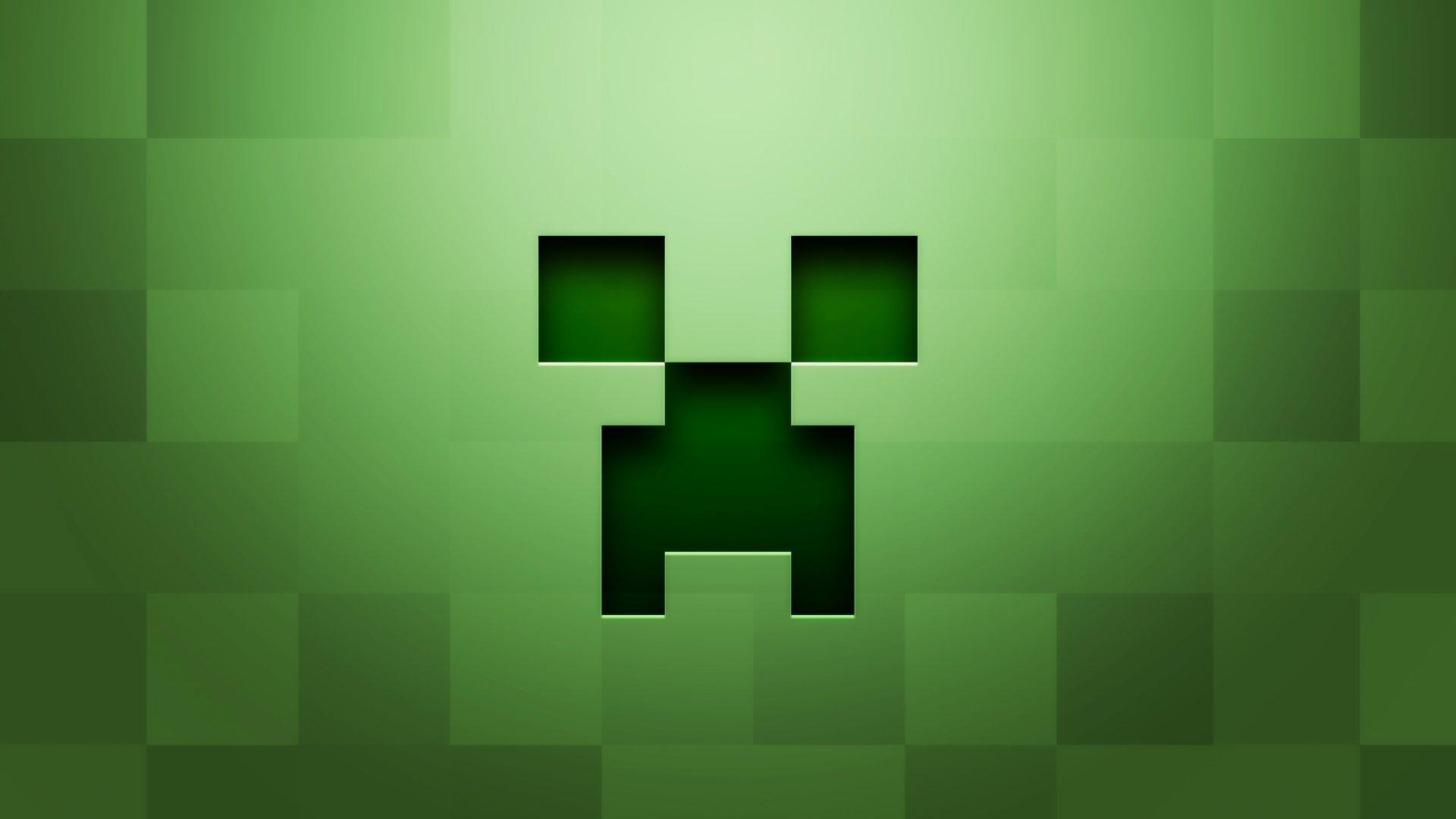 1920x1080 4K Ultra HD Minecraft Wallpaper, Desktop