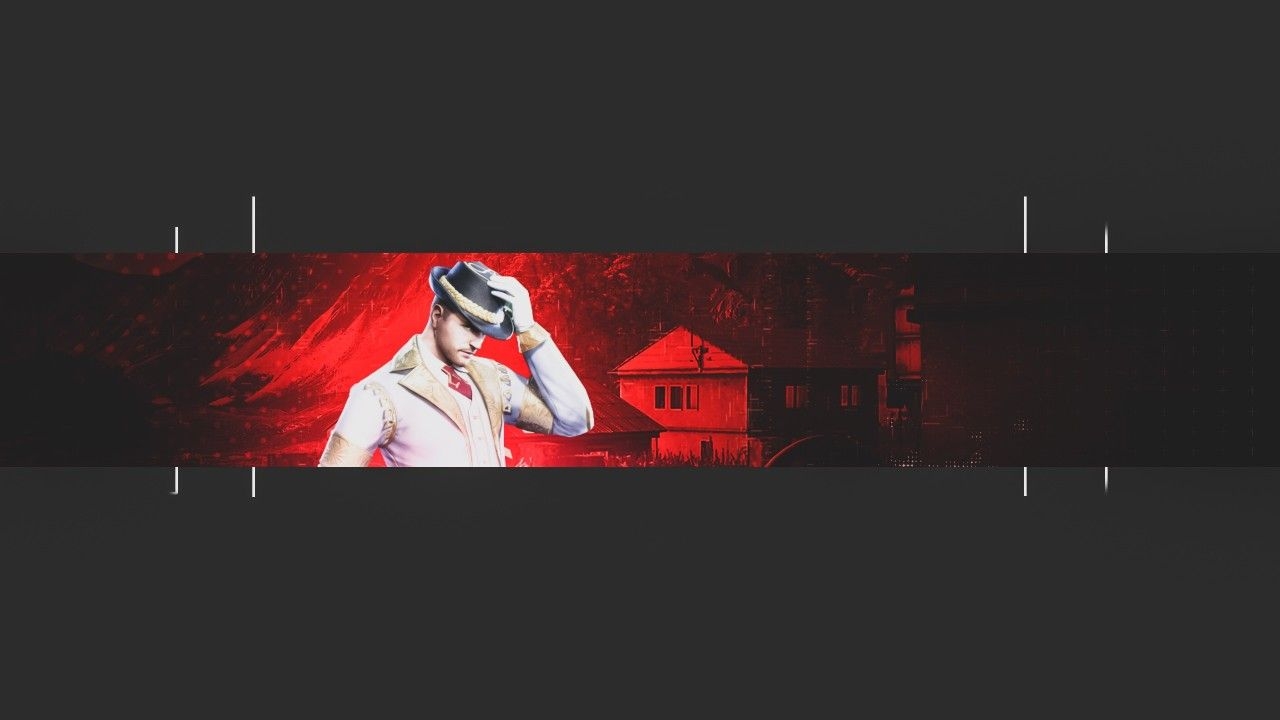 1280x720 Pubg Gaming Banner On Instagram ❤. Gaming banner, Youtube banners, Channel art, Desktop