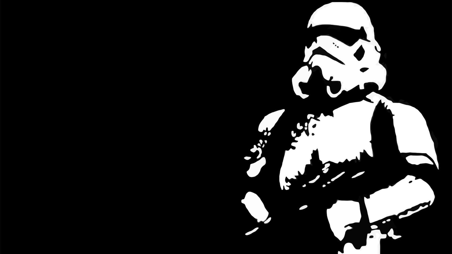 1920x1080 Star Wars Stormtrooper Wallpaper, Desktop