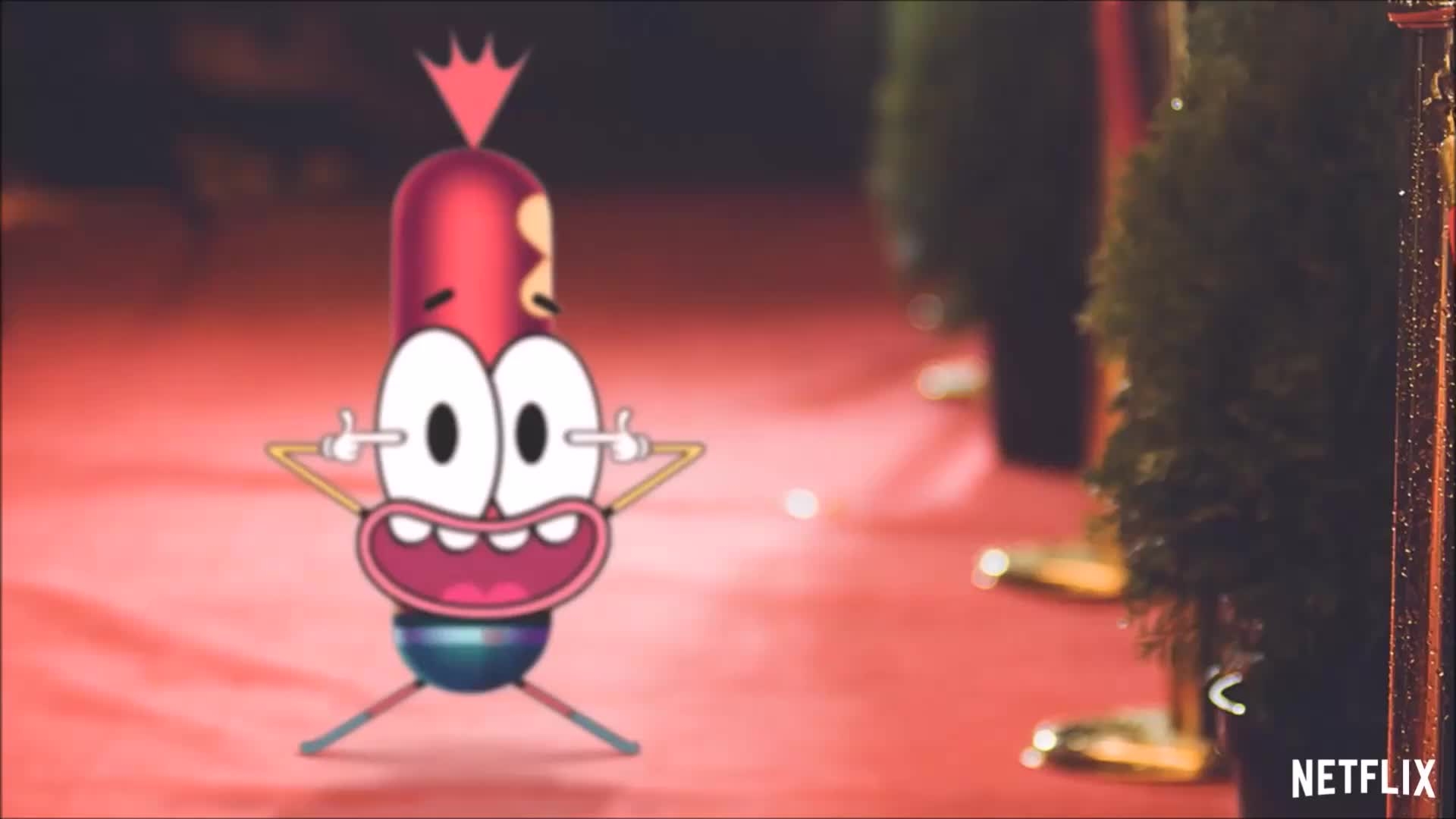 1920x1080 Pinky Malinky (TV Series 2018– ), Desktop