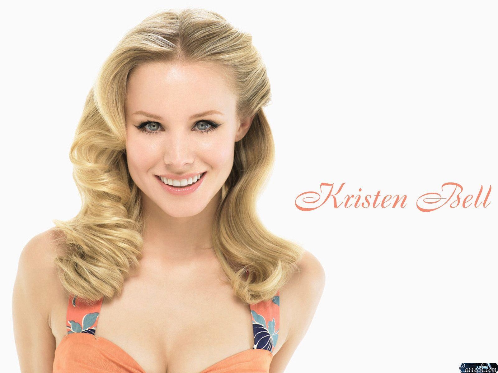 1600x1200 Kristen Bell 12210 Widescreen. Areahd, Desktop