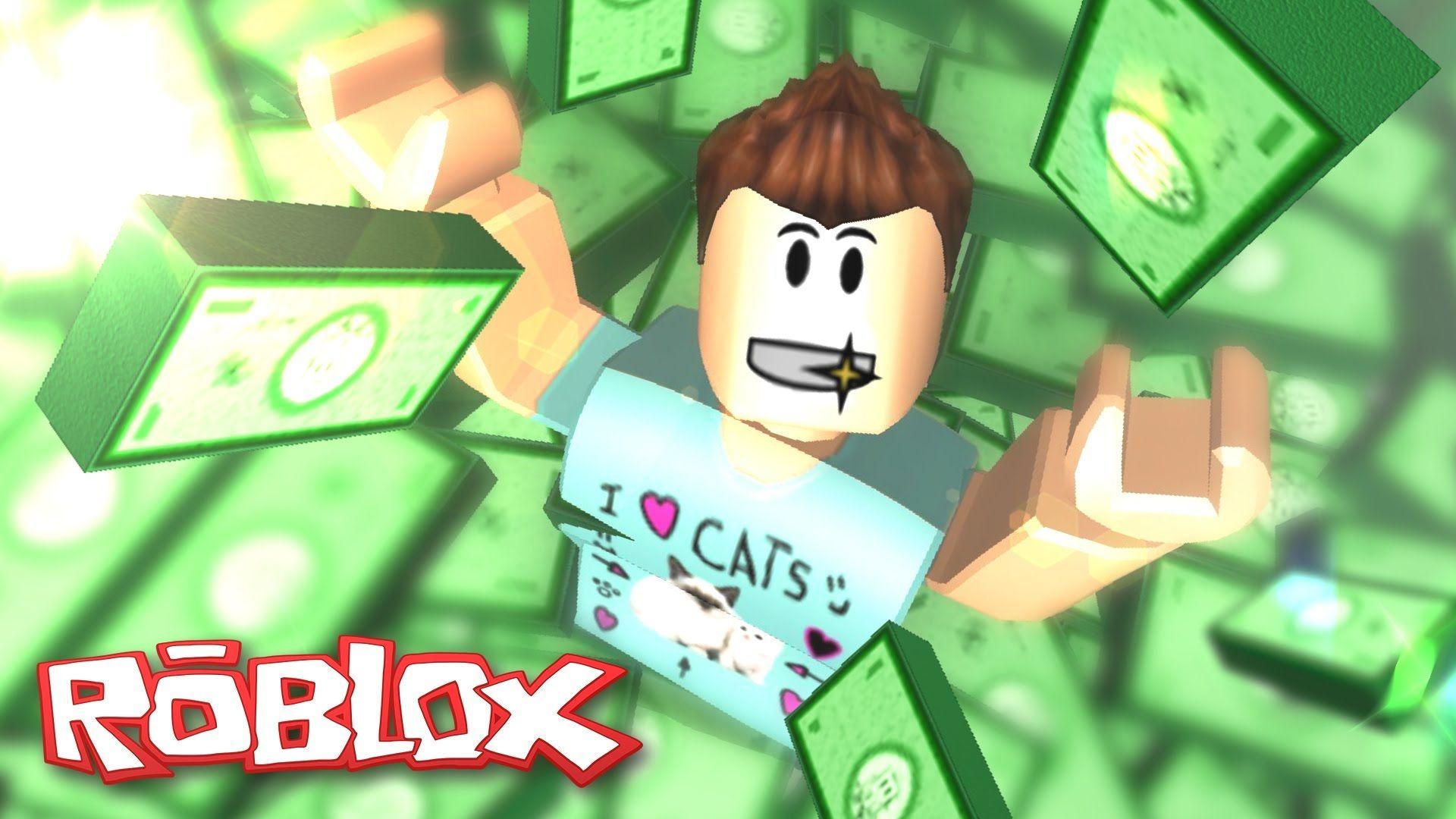 1920x1080 Roblox Wallpaper Free Roblox Background, Desktop