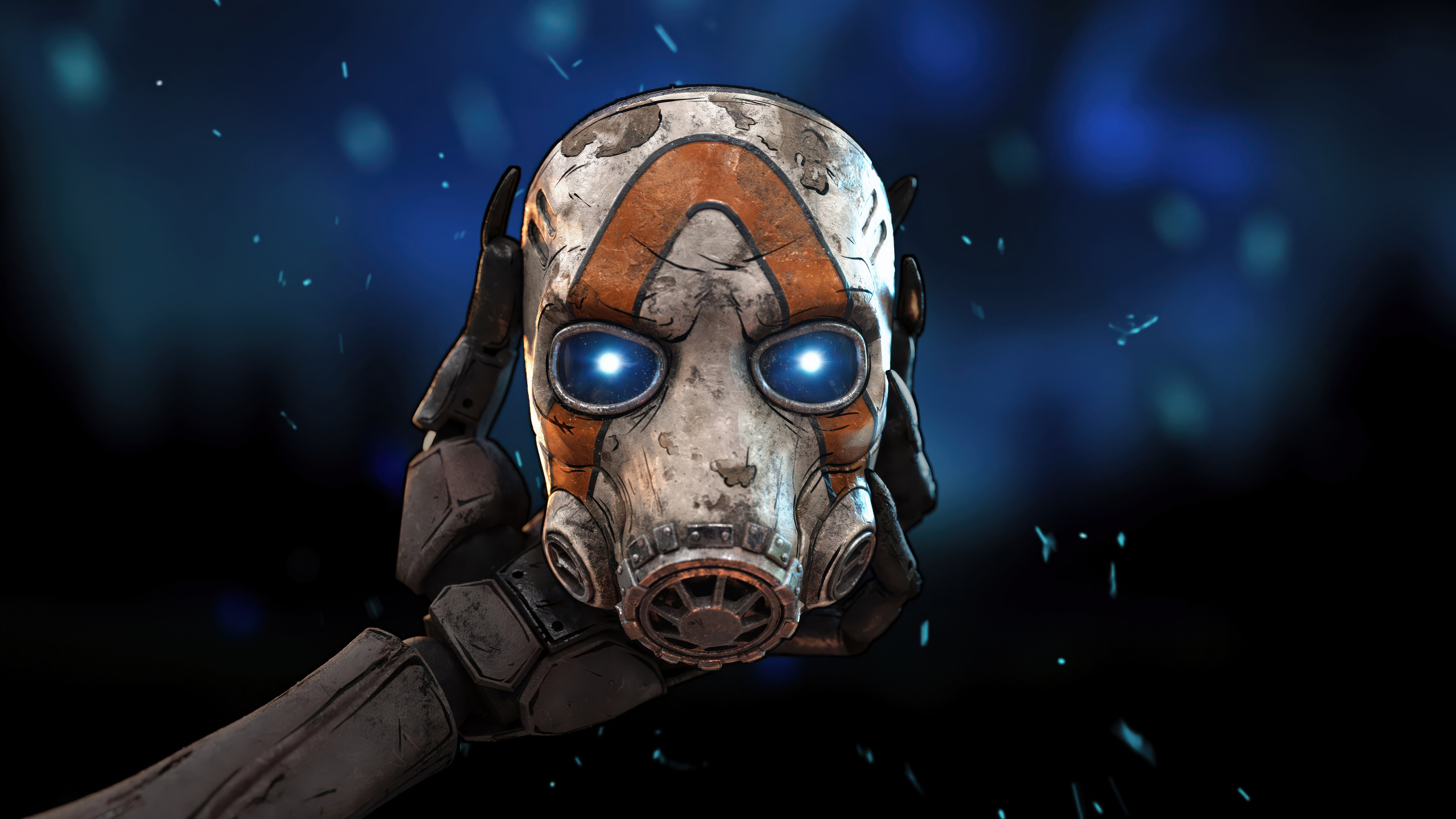 2560x1440 Borderlands 4 1440P, Desktop