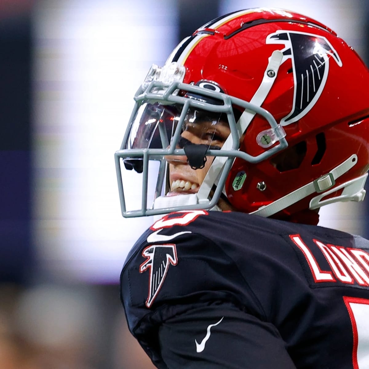 1200x1200 Drake London Stars, QB Talk Heats Up: 3 Takeaways from Atlanta Falcons Loss vs. Pittsburgh Steelers Illustrated Atlanta Falcons News, Analysis and More, Phone