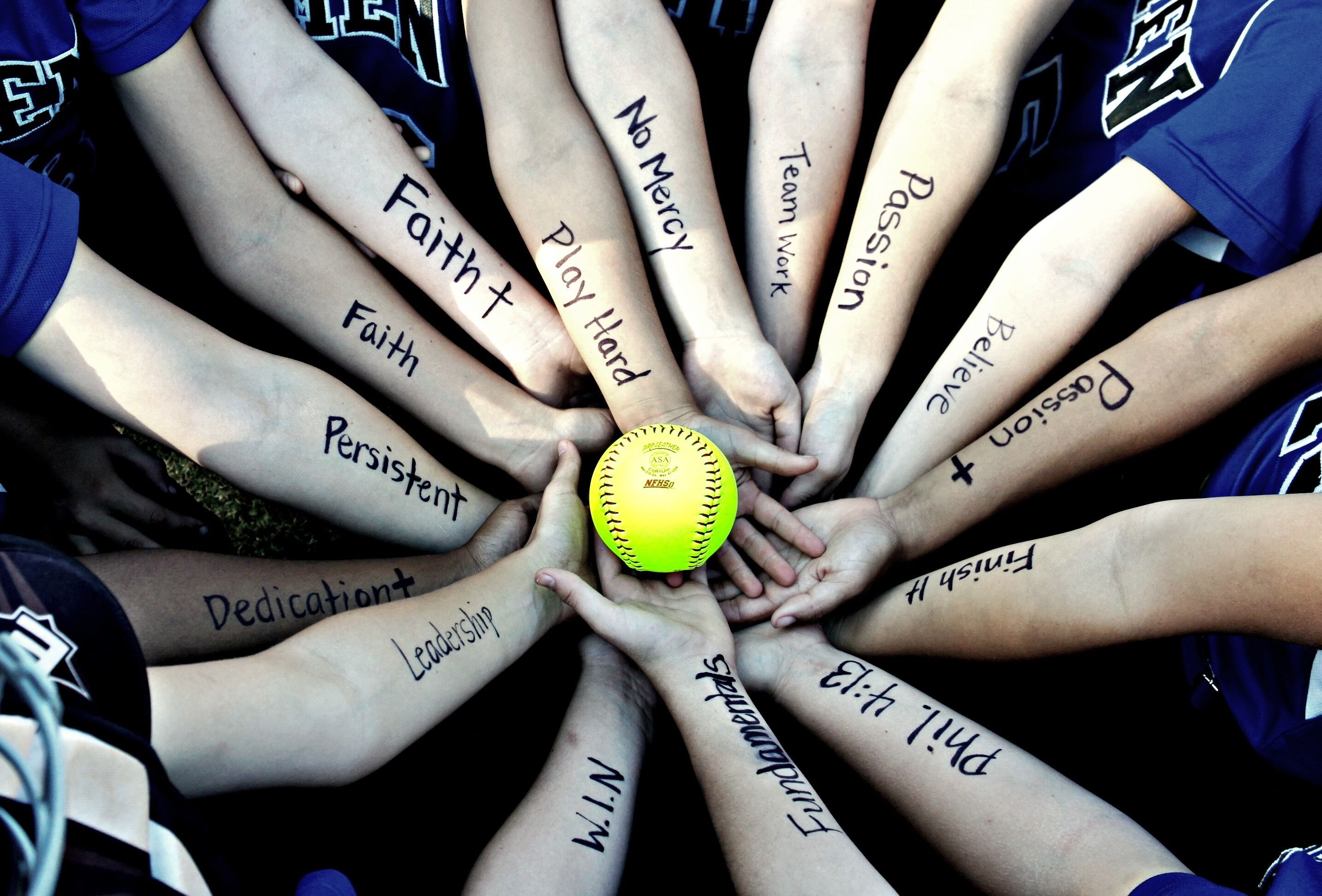 2880x1950 Cute Softball Wallpaper Free Cute Softball Background, Desktop