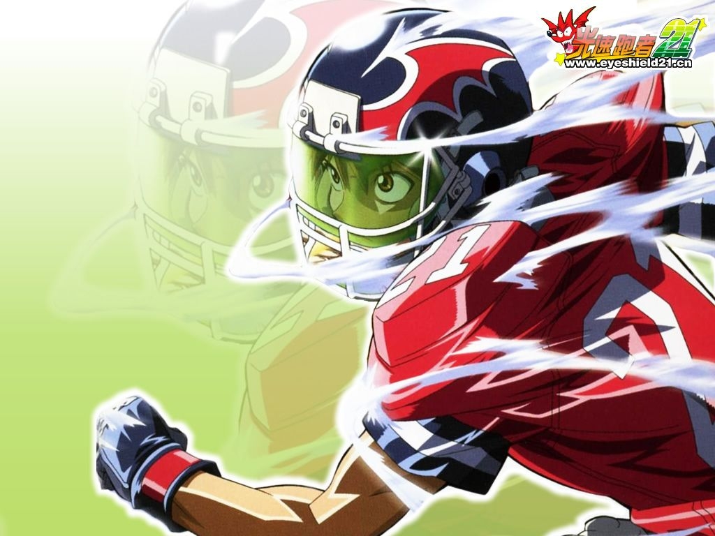 1030x770 Eyeshield 21 wallpaper, Anime, HQ Eyeshield 21 pictureK Wallpaper 2019, Desktop