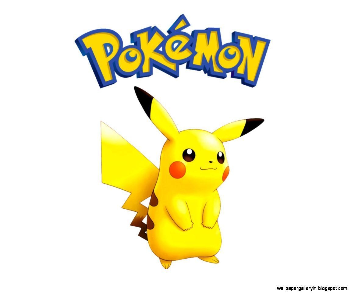 1160x970 Pokemon Pikachu HD, Desktop