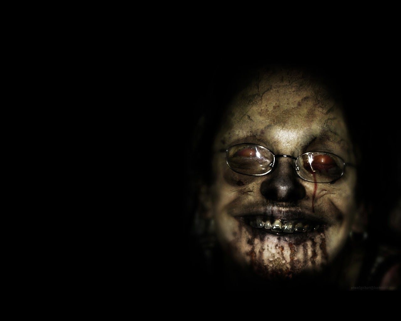 1280x1030 Scary Wallpaper. Scary Wallpaper, Desktop