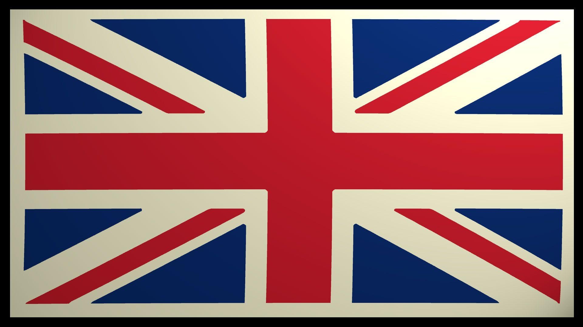 1920x1080 British United Kingdom Flag HD Wallpaper of Flag, Desktop