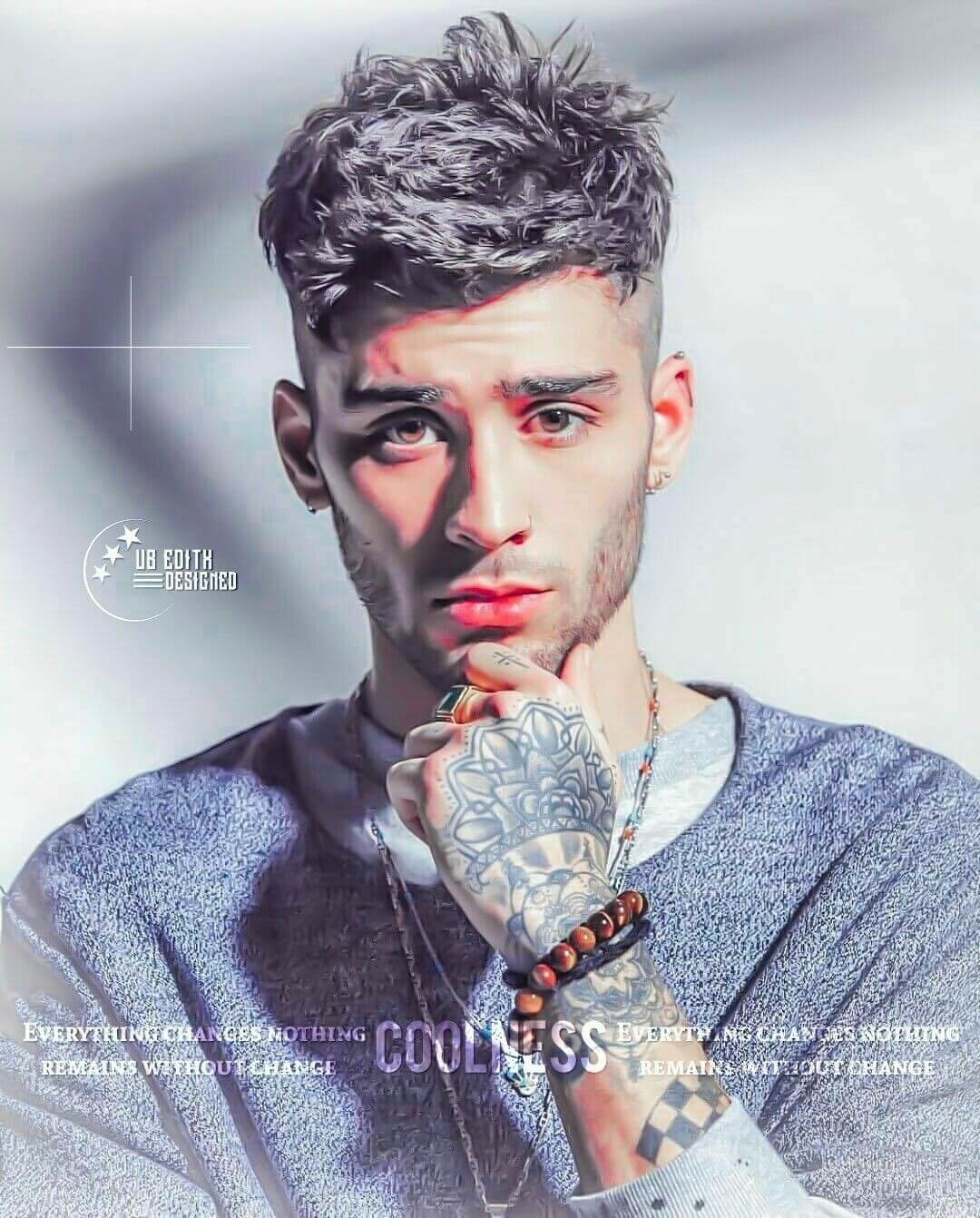 1080x1350 Best Of Zayn Malik HD Wallpaper, Phone