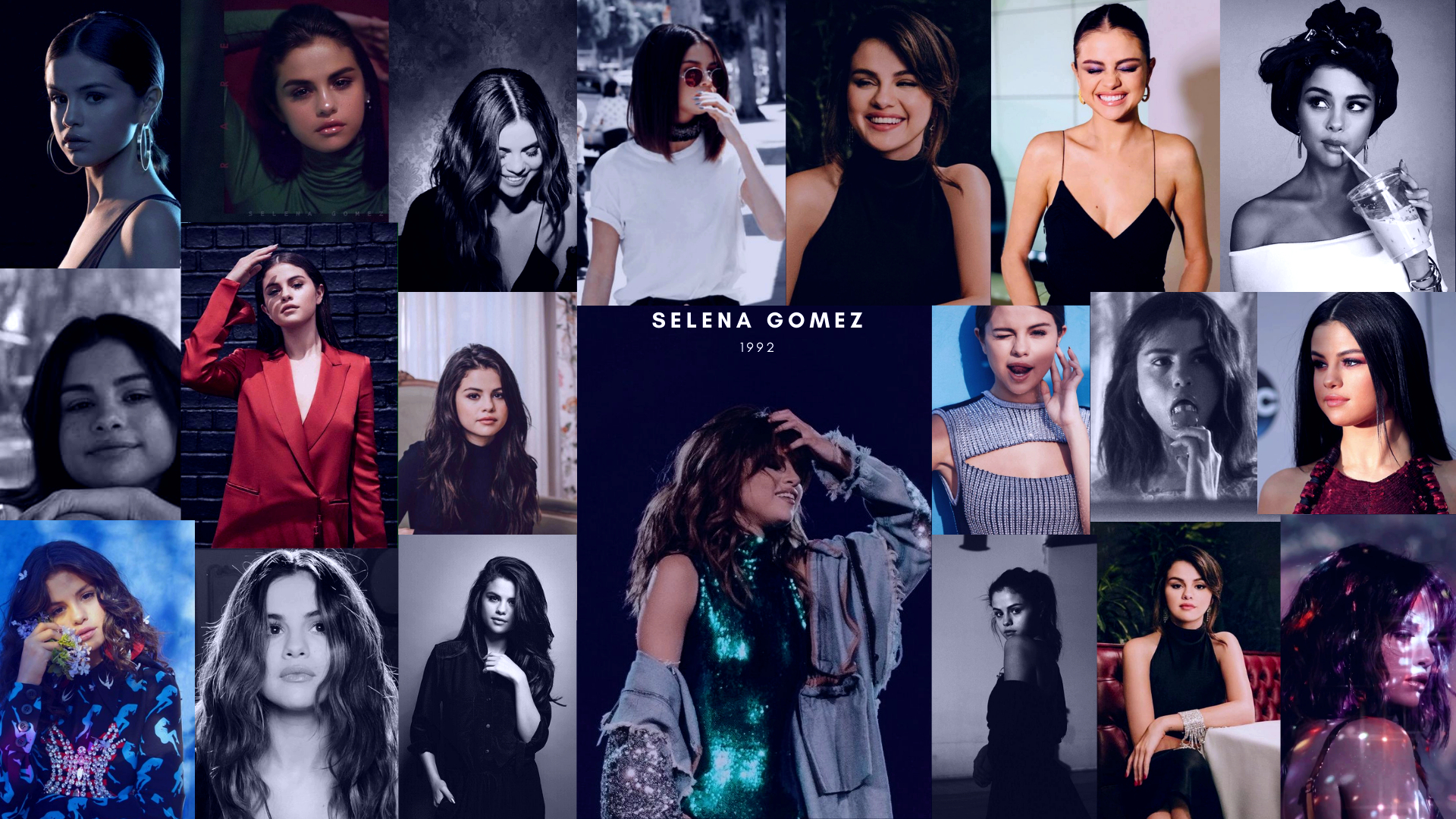 1920x1080 Selena Gomez Desktop Wallpaper. Selena gomez, Selena gomez wallpaper, Selena, Desktop