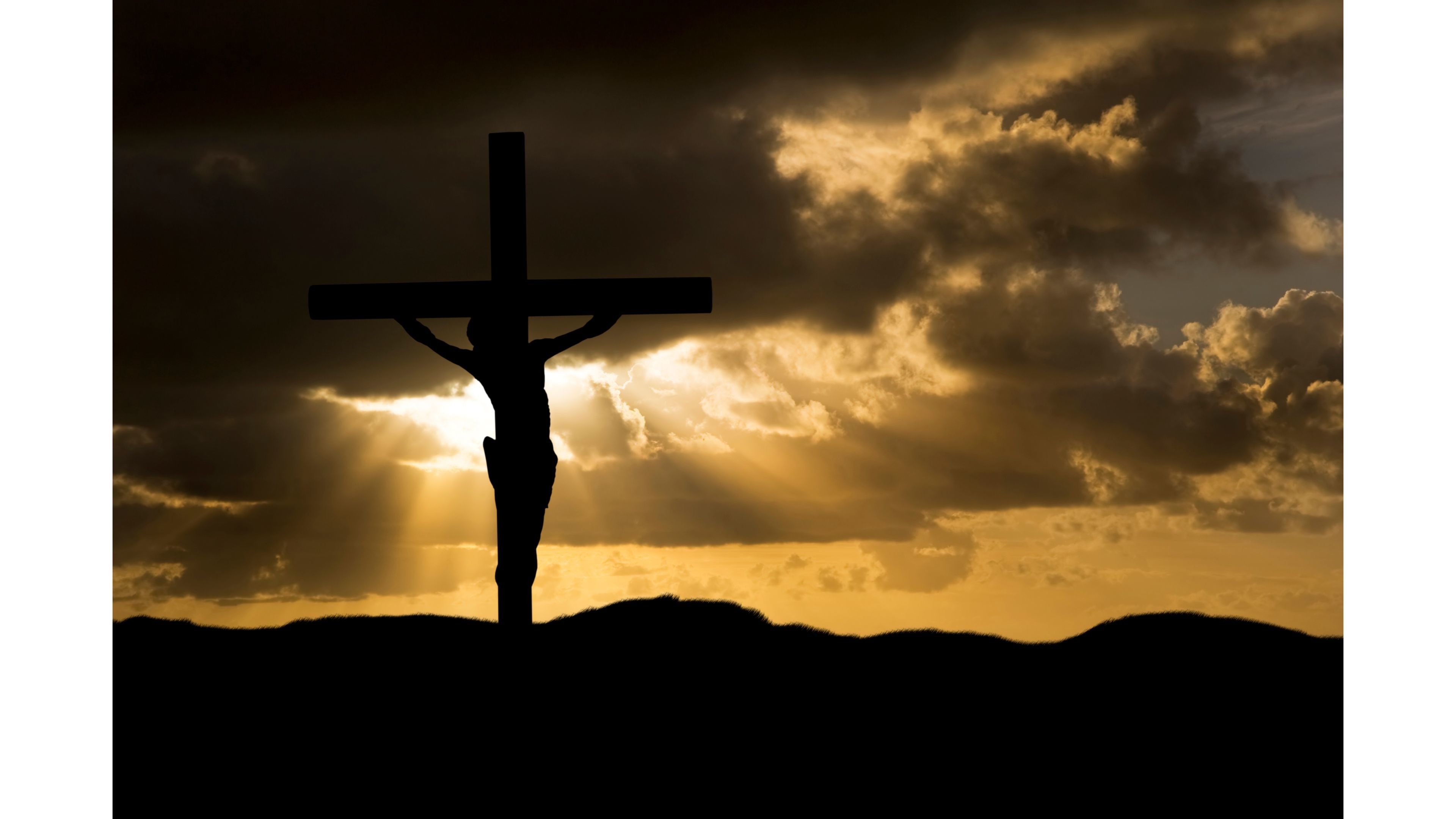 3840x2160 4K Jesus Wallpaper Free 4K Jesus Background, Desktop