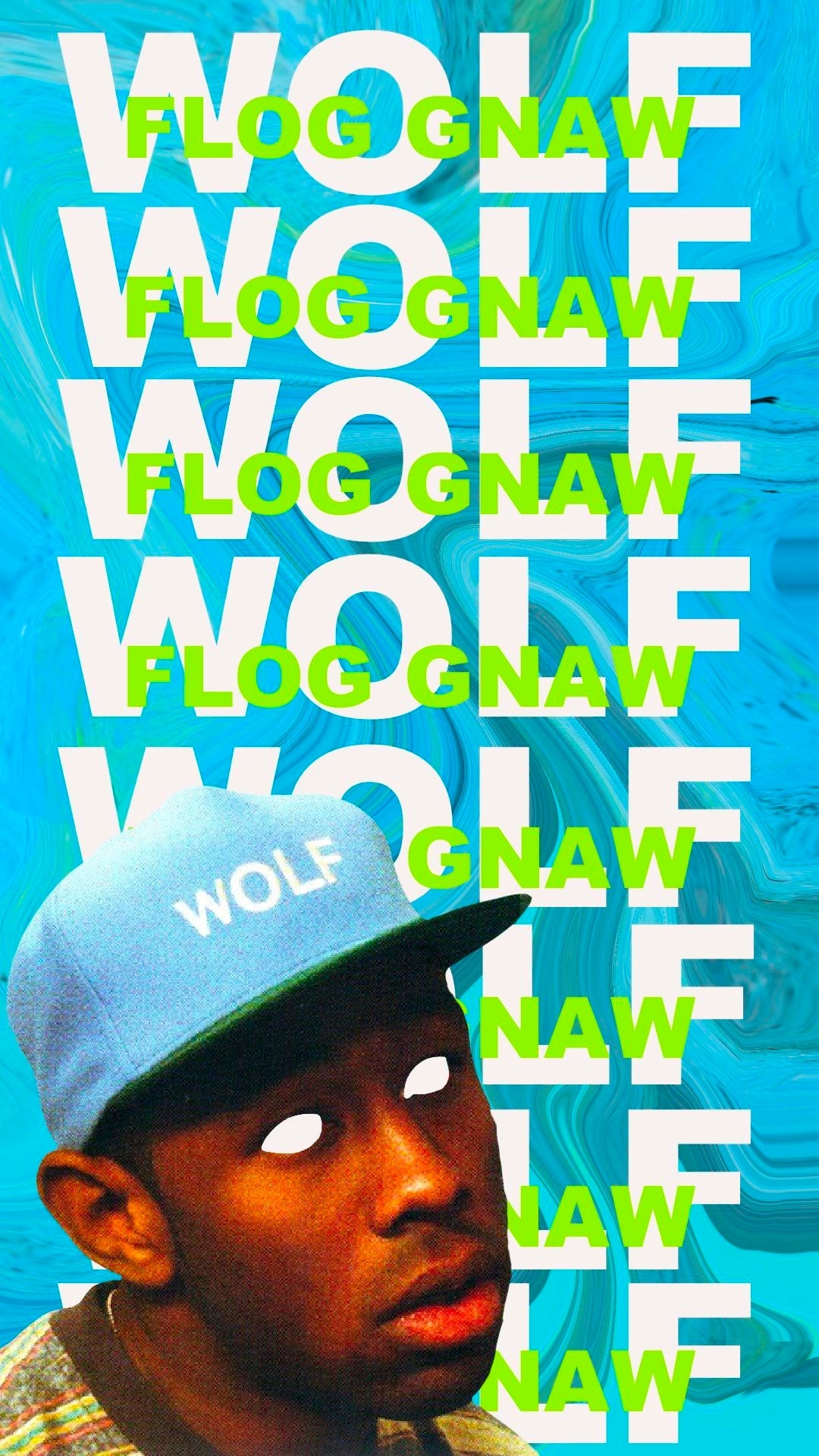 1080x1920 Wolf wallpaper (Free for anyone to use), Phone