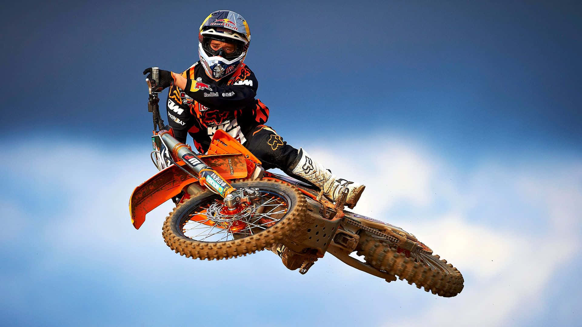 1920x1080 Ken Roczen Wallpaper, Desktop