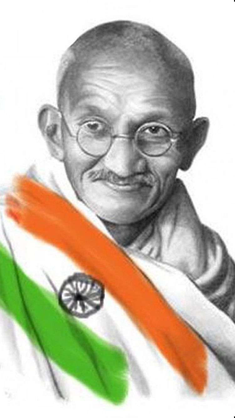 750x1340 Free download Mahatma Gandhi Jayanthi Painting Mobile Wallpaper Phone Background [] for your Desktop, Mobile & Tablet. Explore Mahatma Gandhi Wallpaper. Mahatma Gandhi Wallpaper, Phone