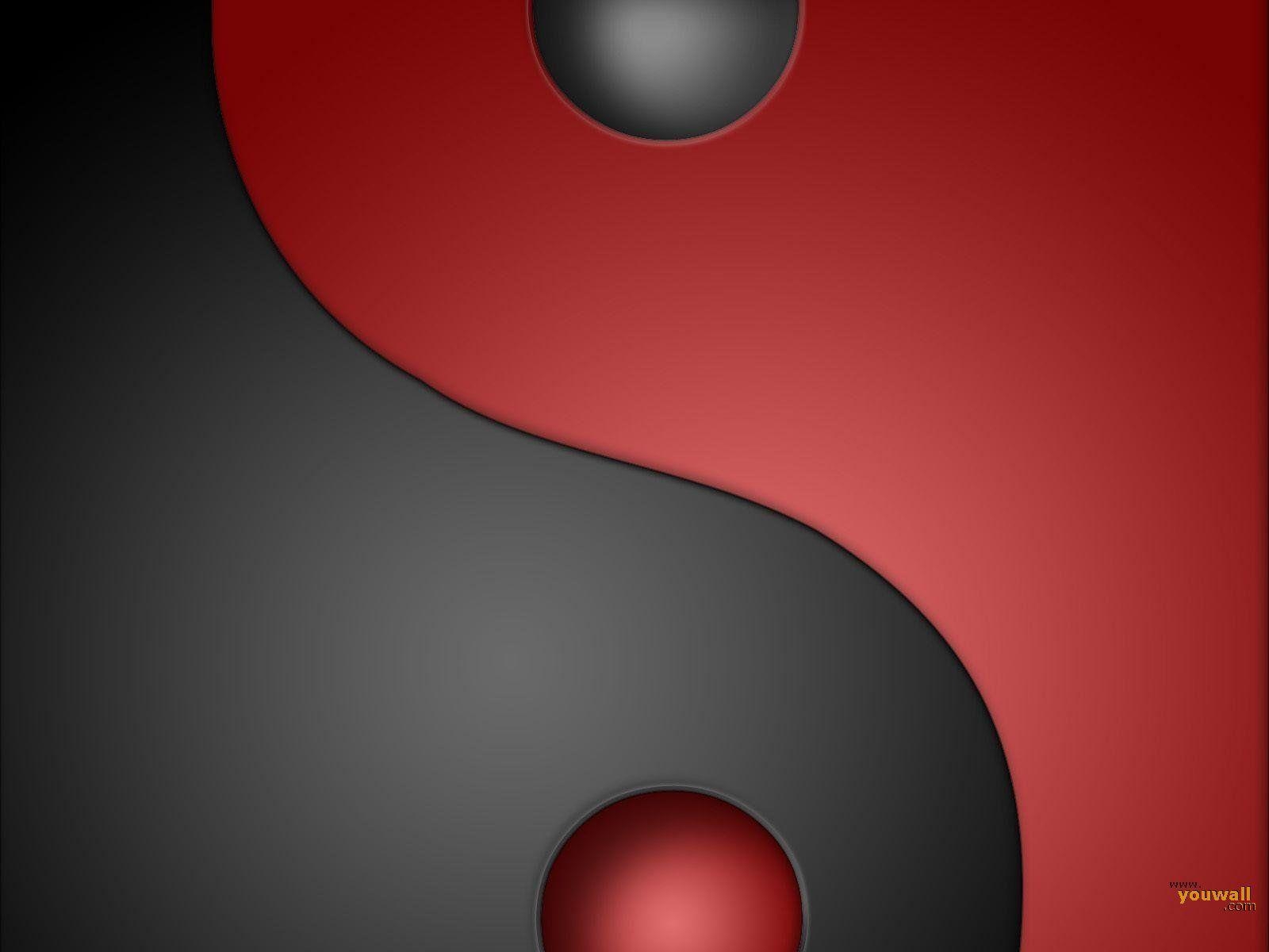 1600x1200 Yin Yang Desktop Wallpaper WPPSource 1920×1080 Ying Yang, Desktop