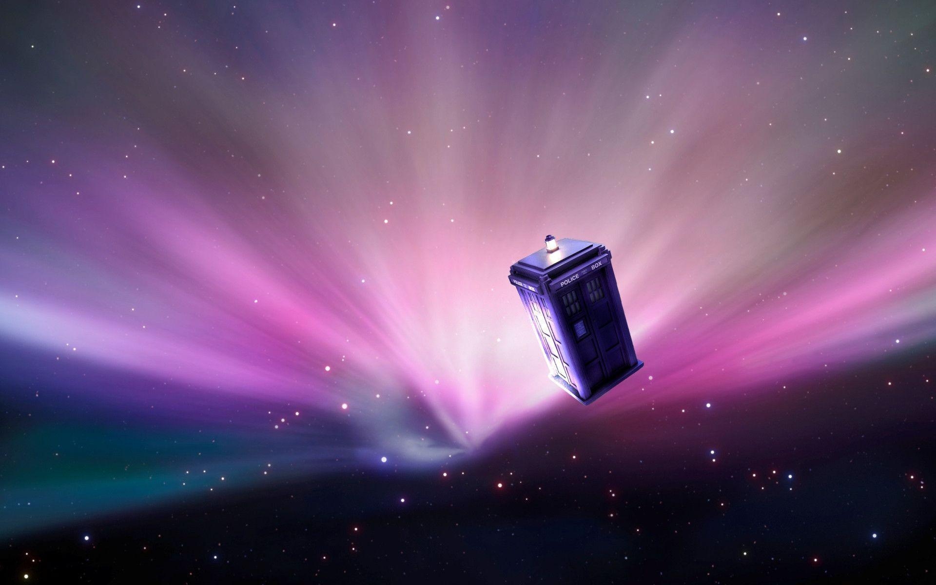 1920x1200 Model Tardis Wallpaper. PicsWallpaper, Desktop