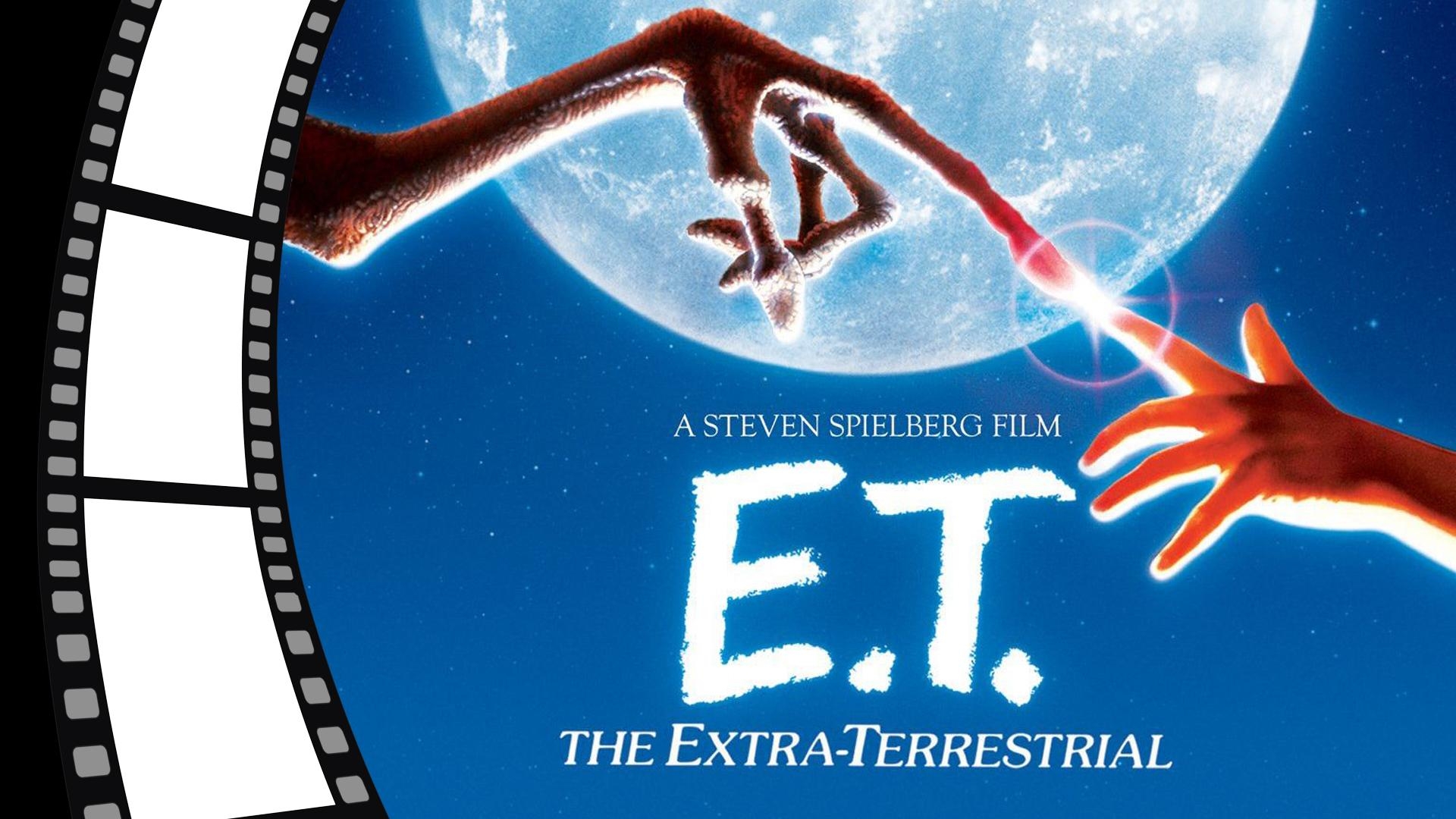 1920x1080 E.T. The Extra Terrestrial, Desktop