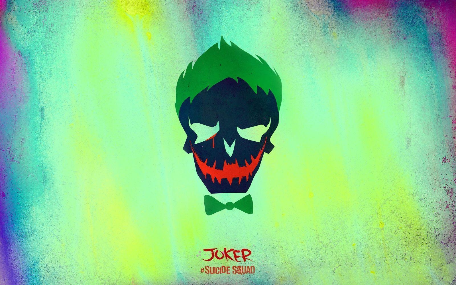 1600x1000 Joker HD Wallpaper and Background Image, Desktop