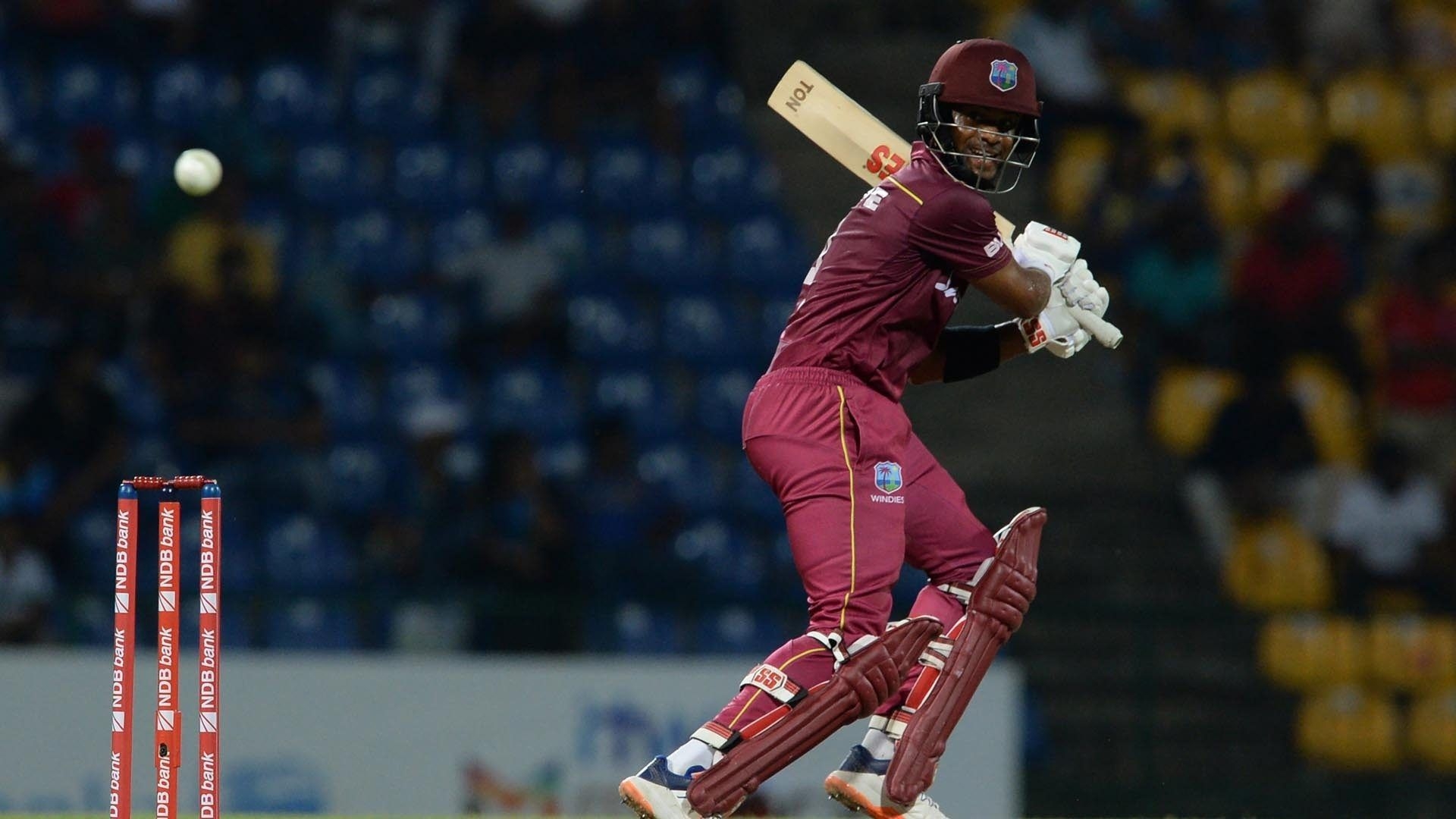 1920x1080 Shai Hope aiming for Test turnaround in England, Desktop