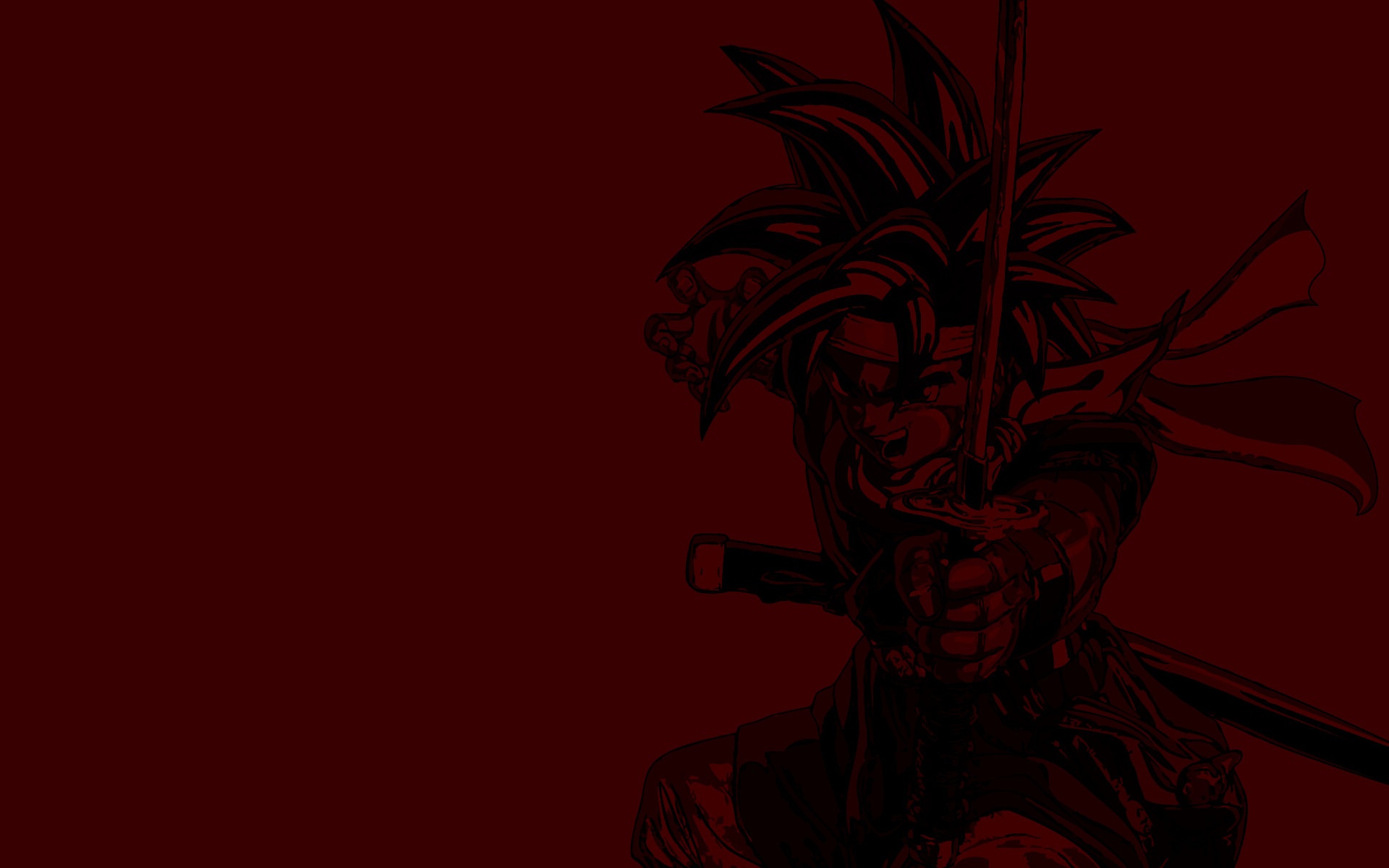 1920x1200 Chrono Trigger Wallpaper, Desktop