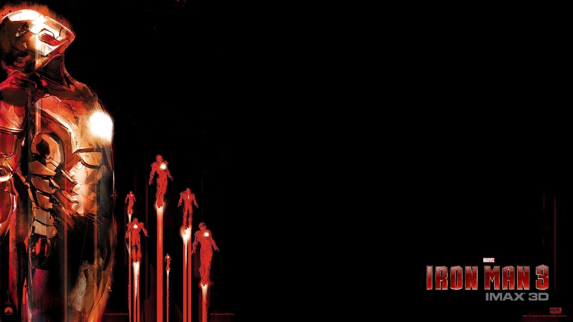 1920x1080 Iron Man Wallpaper Free Download, Desktop