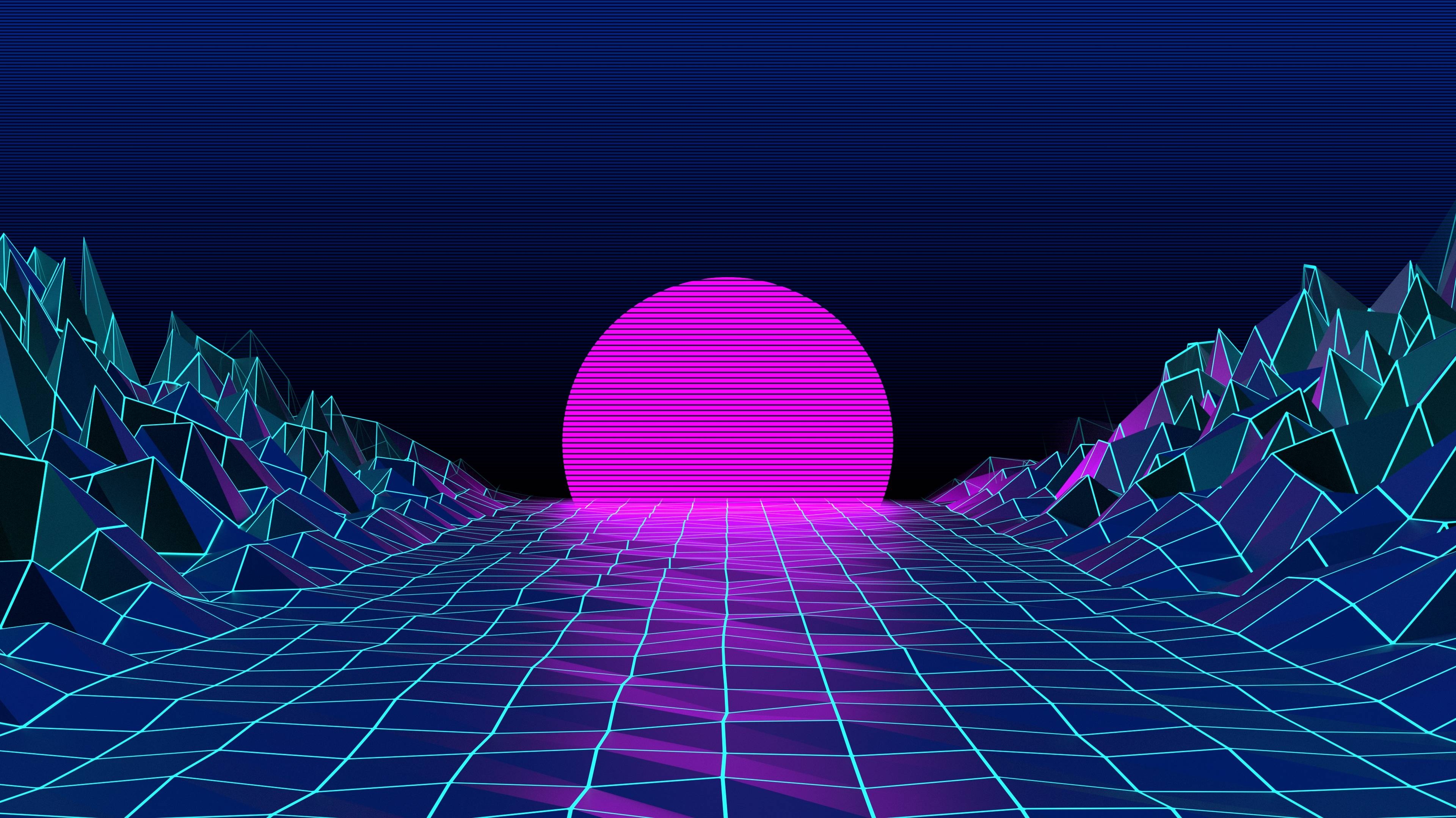 3840x2160 90s Aesthetic Computer Wallpaper Free 90s Aesthetic, Desktop