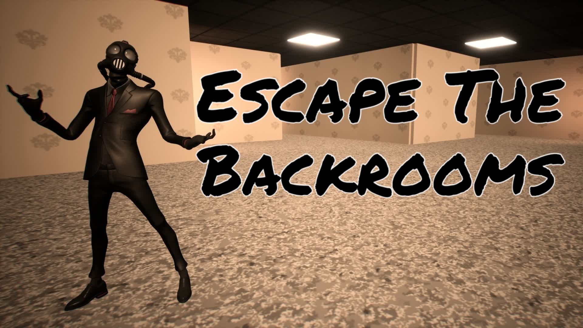 1920x1080 Escape The Backrooms 3908 9302 9647, Desktop