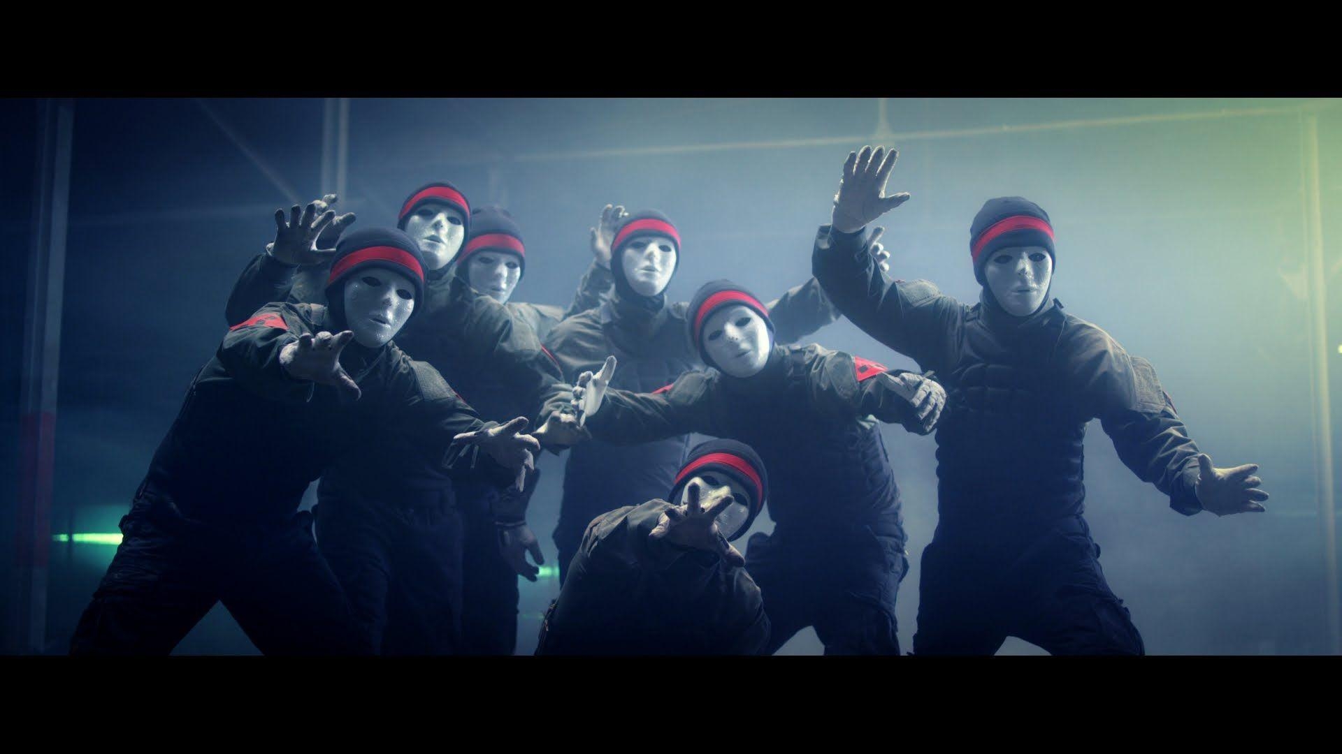 1920x1080 Jabbawockeez wallpaper, Music, HQ Jabbawockeez pictureK, Desktop