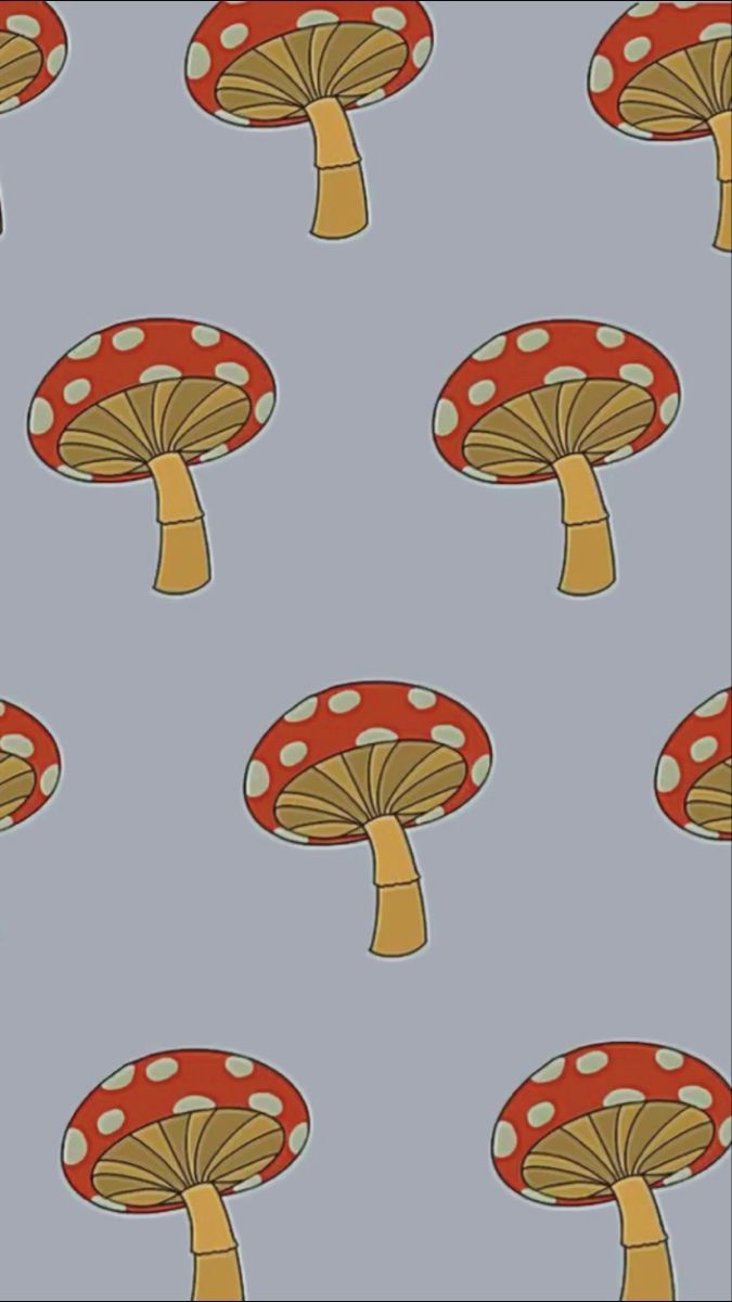 680x1200 Wallpaper. Mushroom wallpaper, Hippie wallpaper, Retro wallpaper, Phone